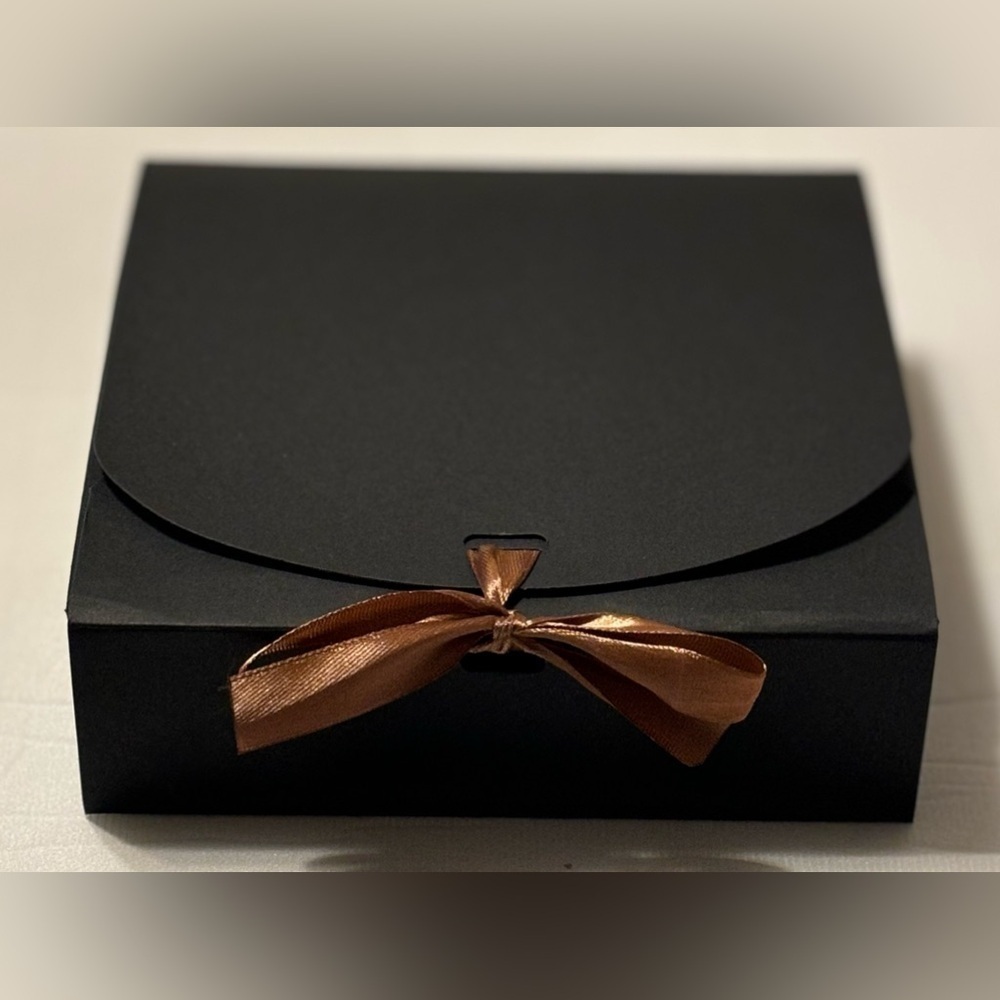 Gift packaging - Picture 2 of 4